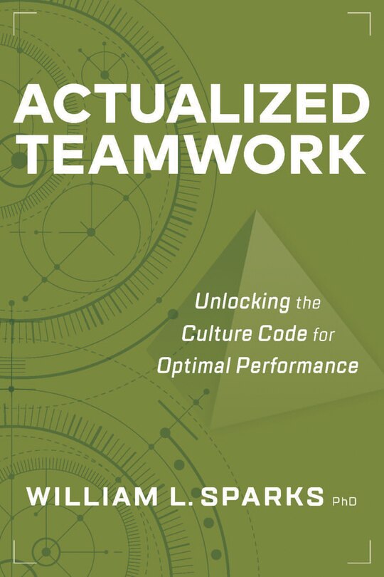 Couverture_Actualized Teamwork