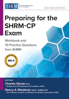 Front cover_Preparing for the SHRM-CP® Exam