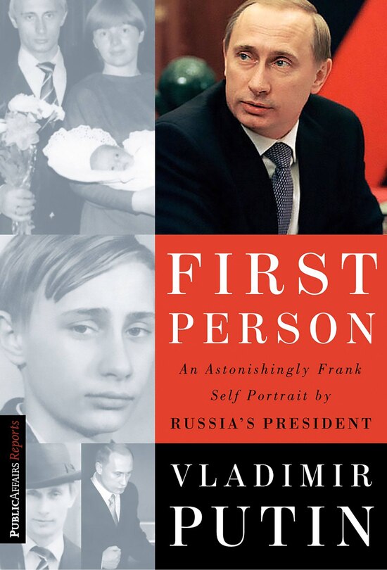 Front cover_First Person