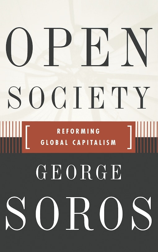 Couverture_Open Society Reforming Global Capitalism Reconsidered
