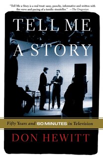 Front cover_Tell Me a Story