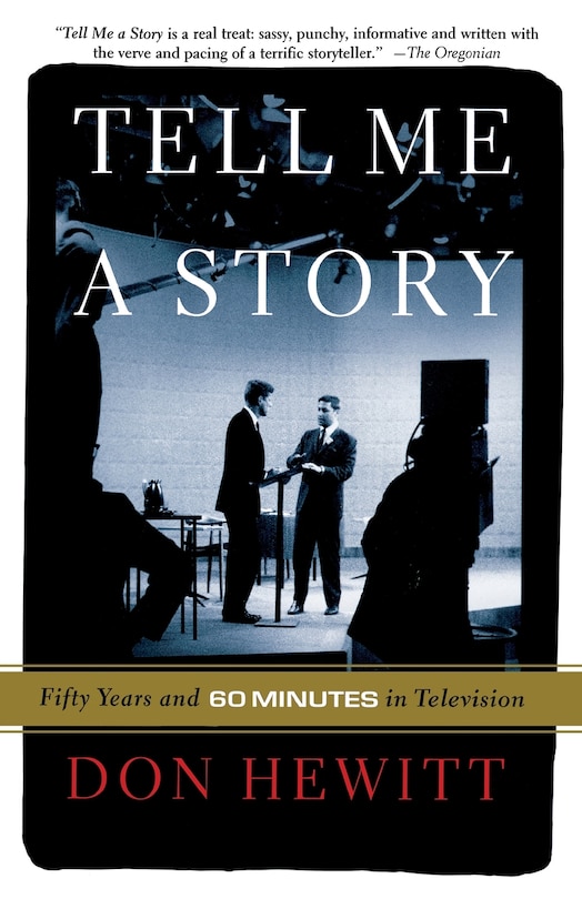 Front cover_Tell Me a Story
