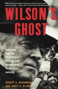 Front cover_Wilson's Ghost