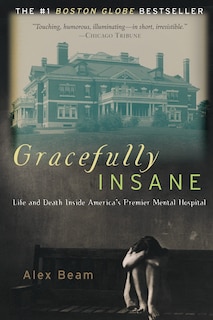 Couverture_Gracefully Insane