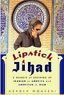 Couverture_Lipstick Jihad