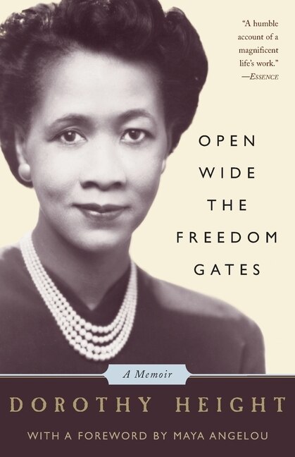 Front cover_Open Wide the Freedom Gates