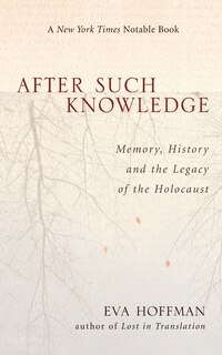 Couverture_After Such Knowledge