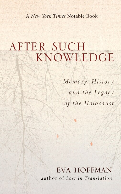 Couverture_After Such Knowledge