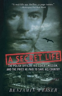 Front cover_A Secret Life