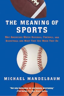Couverture_The Meaning Of Sports
