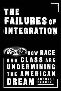 Front cover_The Failures Of Integration