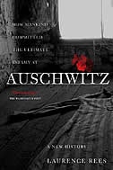 Front cover_Auschwitz