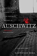 Auschwitz: A New History