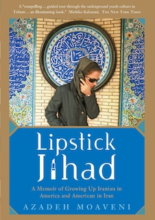 Couverture_Lipstick Jihad