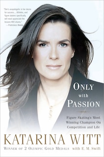 Couverture_Only With Passion