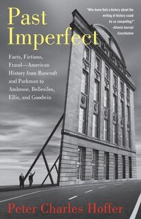 Front cover_Past Imperfect