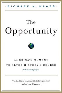 Front cover_The Opportunity
