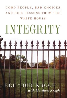 Front cover_Integrity
