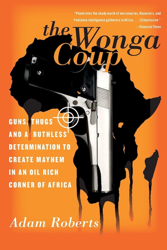 Couverture_The Wonga Coup