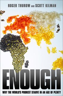 Front cover_Enough