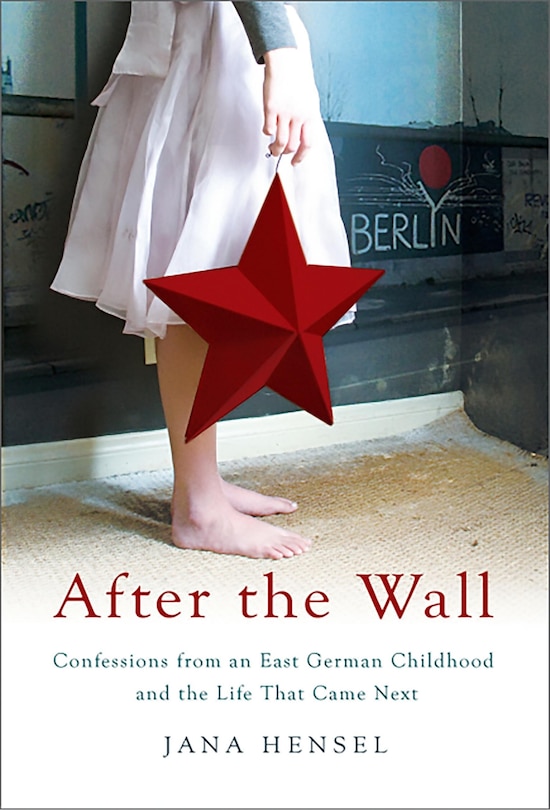 Couverture_After the Wall