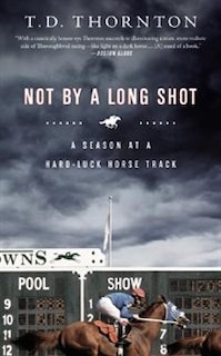 Front cover_Not By A Long Shot