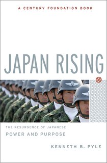 Front cover_Japan Rising