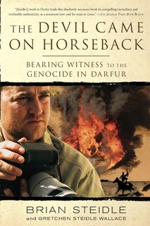Couverture_The Devil Came on Horseback