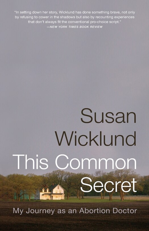 Couverture_This Common Secret