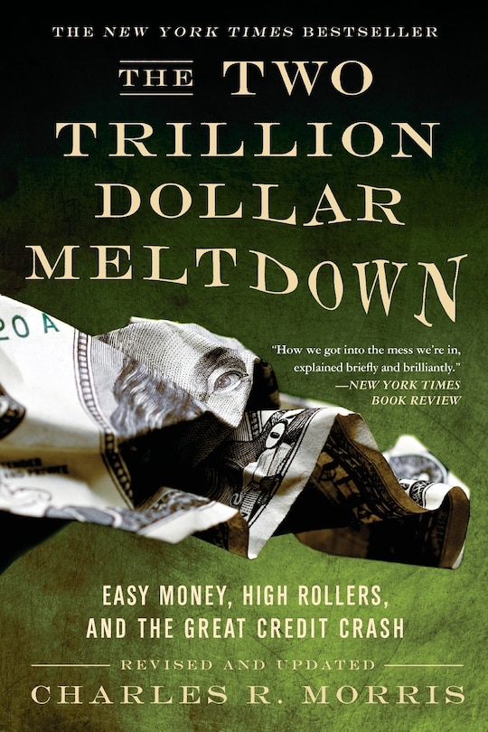 Front cover_The Two Trillion Dollar Meltdown
