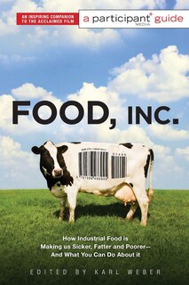 Front cover_Food, Inc.: A Participant Guide
