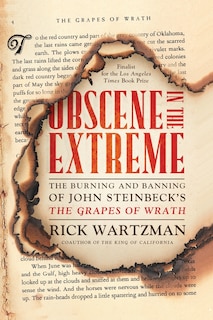 Front cover_Obscene in the Extreme