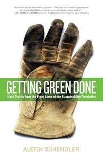 Front cover_Getting Green Done