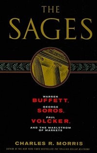Front cover_The Sages