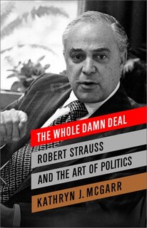 Couverture_The Whole Damn Deal