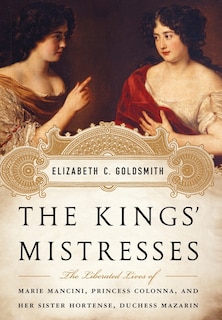 Couverture_The Kings' Mistresses