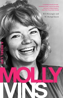 Front cover_Molly Ivins