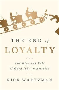 Couverture_The End of Loyalty