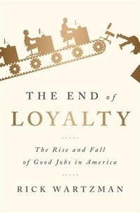 Couverture_The End of Loyalty