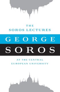 Front cover_The Soros Lectures