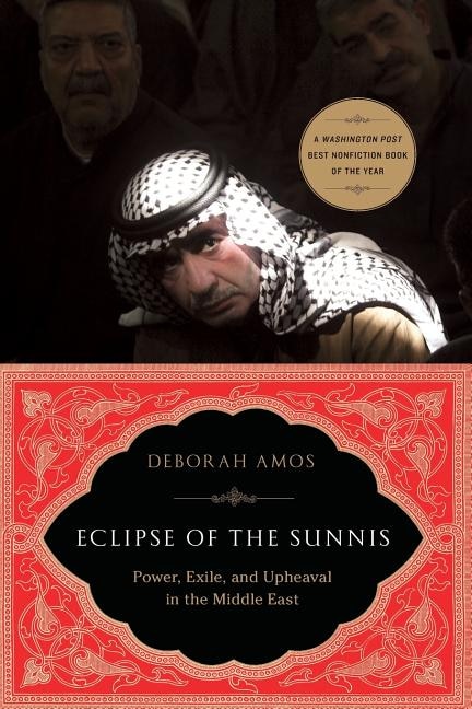 Front cover_Eclipse of the Sunnis