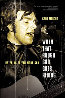 Front cover_When That Rough God Goes Riding