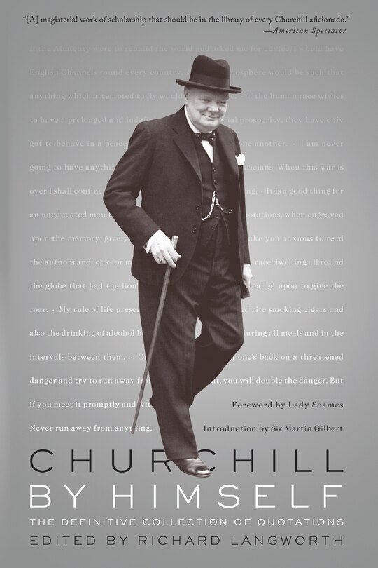 Couverture_Churchill By Himself