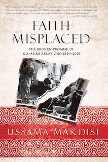 Front cover_Faith Misplaced