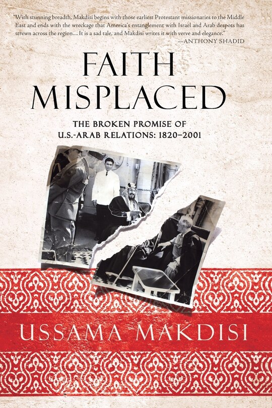 Front cover_Faith Misplaced