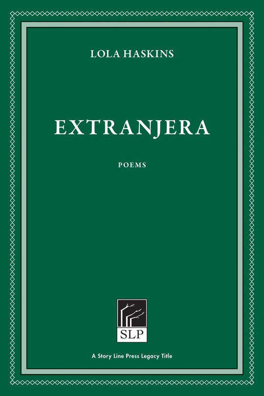 Front cover_Extranjera