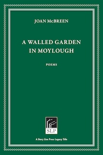 Couverture_A Walled Garden in Moylough