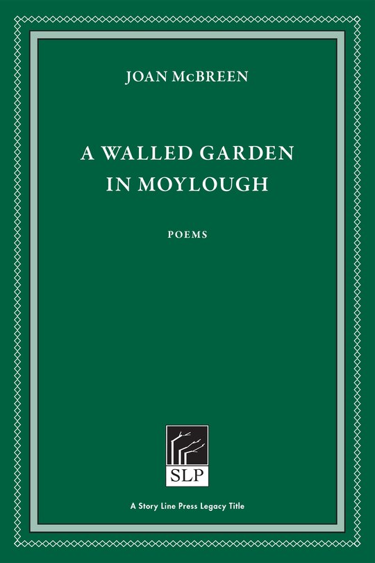 Couverture_A Walled Garden in Moylough