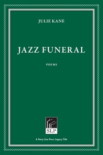 Front cover_Jazz Funeral