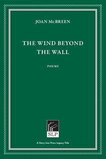 Front cover_The Wind Beyond The Wall